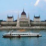 Імре Штейндль: Будівля Угорського Парламенту (1884–1904, Будапешт)
