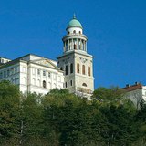 Абатство Паннонхальма