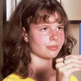 Положення ока при різній фокусній відстані