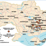 Чорна металургія України