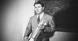 Вернер фон Браун, німецький інженер