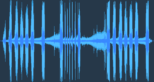 Олень благородний