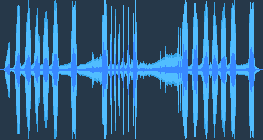 Олень благородний