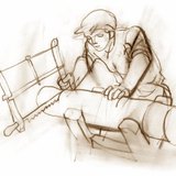 При терті, генерується теплова енергія