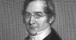 Жозеф Луї Гей-Люссак (1778-1850), французький вчений