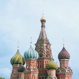 Собор Василя Блаженного, Москва