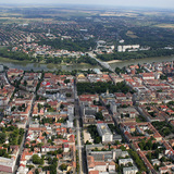 Панорама Сегеда