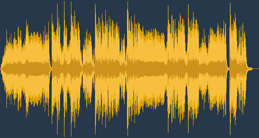 Антоніо Вівальді - Слава в вишніх Богу!