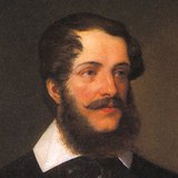 Лайош Кошут (1802-1894), угорський державний діяч
