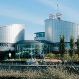 Будівля Європейського суду з прав людини (Страсбург, Франція)