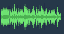 Йоганн Себастьян Бах - Арія з варіаціями на італійський манер