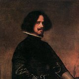 Дієго Веласкес: Автопортрет (1631, Бароко)
