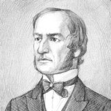 Джордж Буль, британський математик і філософ (1815–1864)