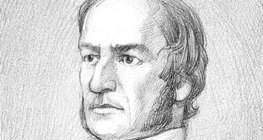 Джордж Буль, британський математик і філософ (1815–1864)