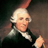 Йозеф Гайдн (1732-1809) австрійський композитор