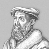Нікколо Фонтана Тарталья (1500-1557)