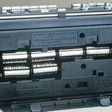 Батарейки в магнітолі