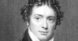 Майкл Фарадей (1791-1867), вчений