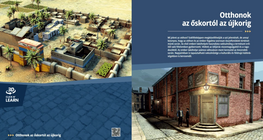 Житло людей від доісторичних часів до сучасності