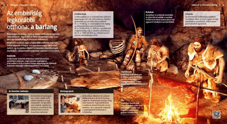 Печера давньокам’яного віку