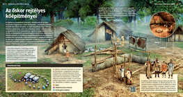 Мегалітичні культури Європи