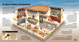 Давньогрецький будинок