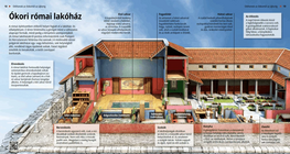 Давньоримський будинок