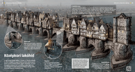 Середньовічний житловий міст