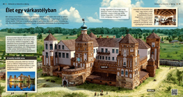 Життя у замку