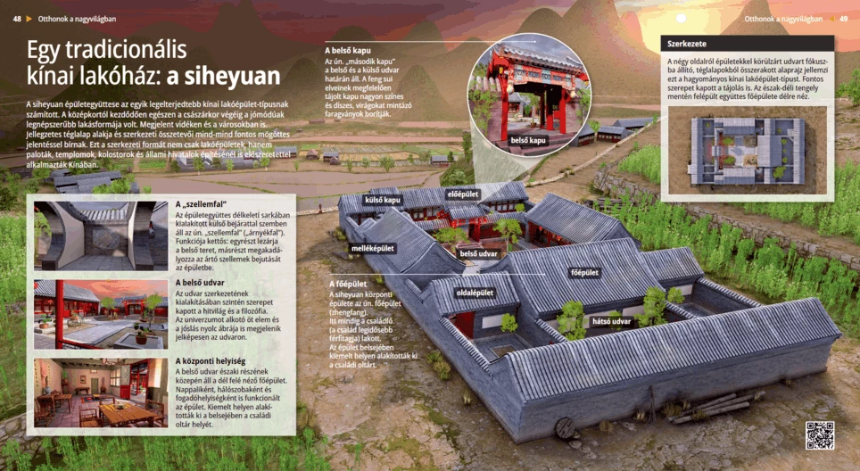 Внутрішня конструкція