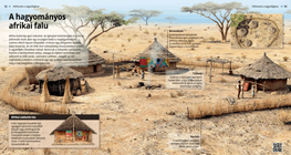 Традиційні африканські села