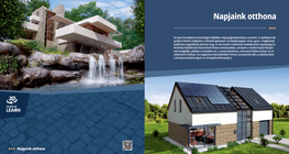 Наші будинки сьогодні