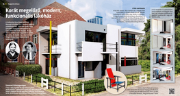 Інноваційний функціональний дім