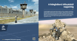 The Period between the Cold War and the Present