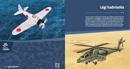 Aerial Warfare