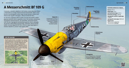 Messerschmitt Bf 109 G
