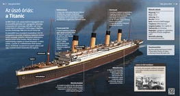 The Floating Giant: the Titanic