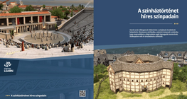 Famous Stages of Theatre History