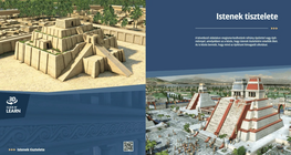 Holy Sites of the Past