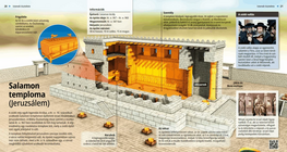 Solomon’s Temple (Jerusalem)