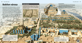 The City of Babylon