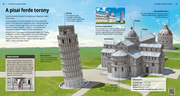 The Leaning Tower of Pisa