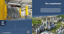 Everyday Life in the Settlements