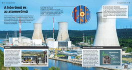 Thermal Power Plants and Nuclear Power plants