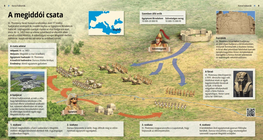 The Battle of Megiddo
