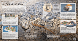 The ‘Eternal City’: Rome