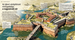 The Renaissance Bastion Fort of Oradea