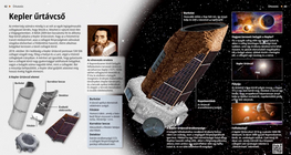The Kepler Space Telescope