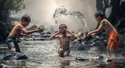 Наскільки вода важлива для життя?