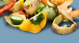 Зменшуймо кількість відходів